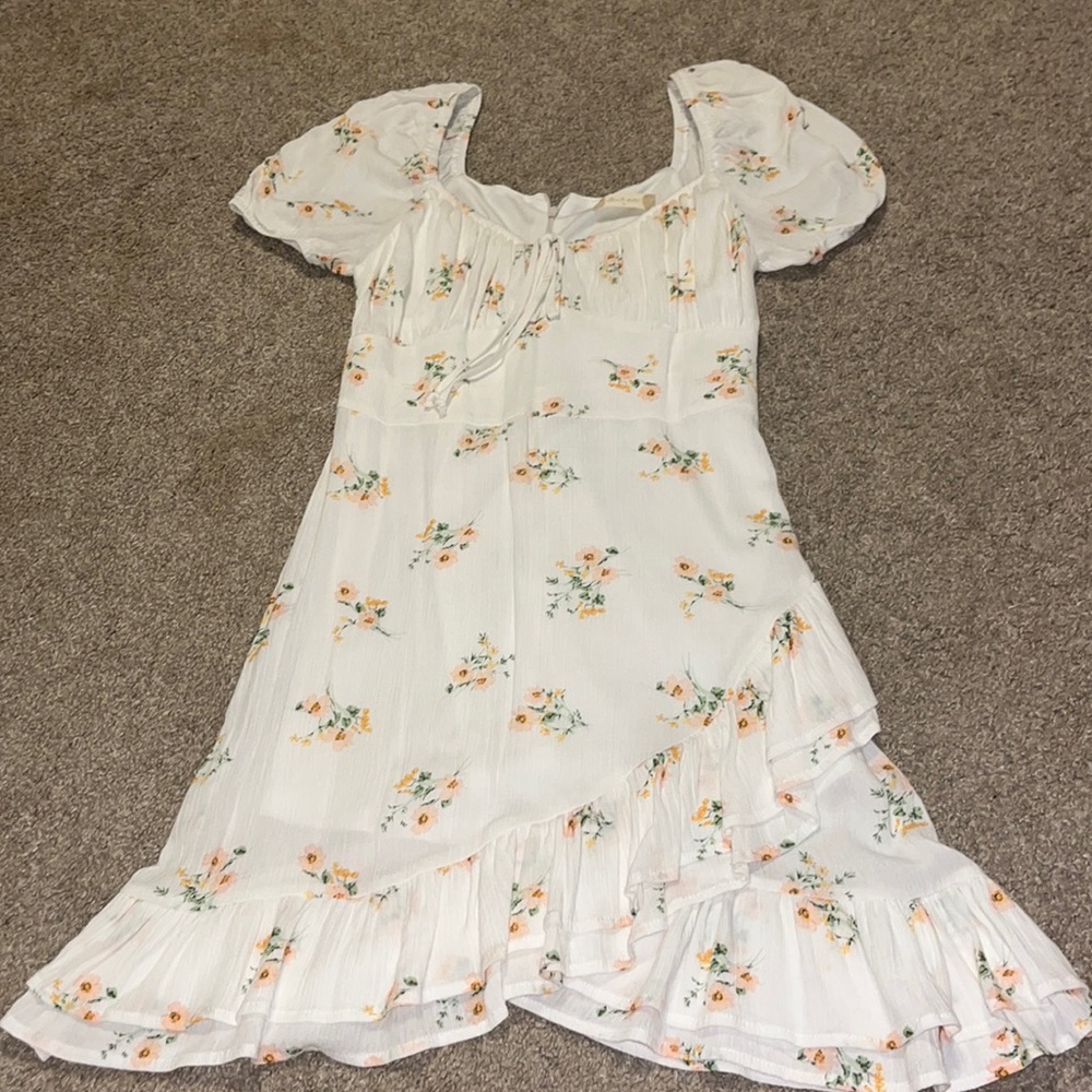 Altar’d State Dress
